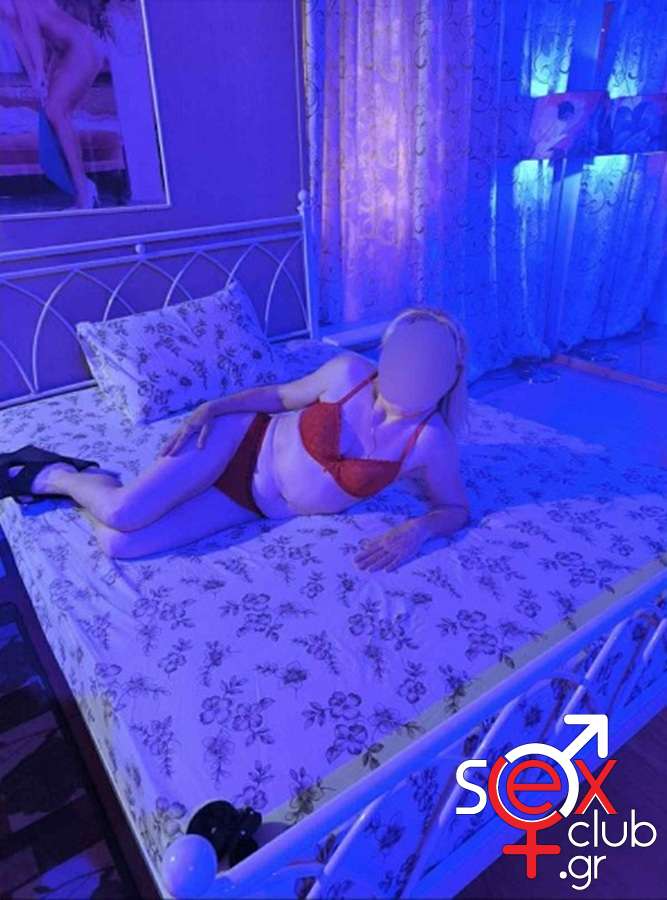 Escort-Μάγια-8275